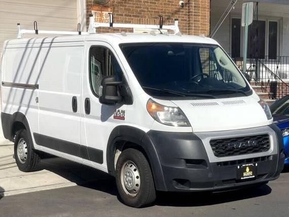 RAM PROMASTER 1500 2019 3C6TRVAG3KE525311 image